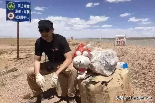 浅浅情感说@人，越朴素，越高贵