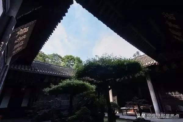 浅浅情感说@人，越朴素，越高贵