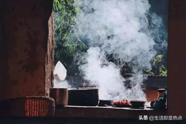 浅浅情感说@人，越朴素，越高贵