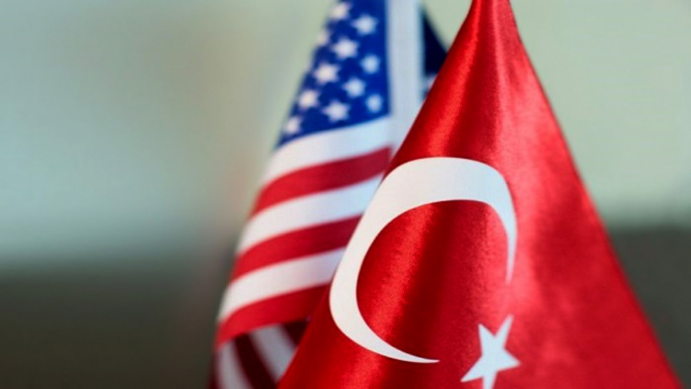 要硬碰硬？土耳其：如果遭美国制裁，将“以牙还牙”予以回应