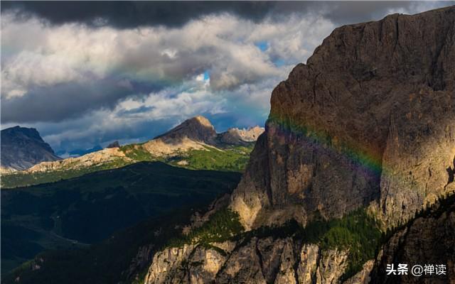 「励志情感天窗」别等不该等的人，别伤不该伤的心