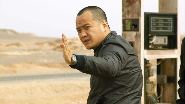 中国最牛10大导演，吴京上榜，排名不分先后，你最喜欢哪一个？