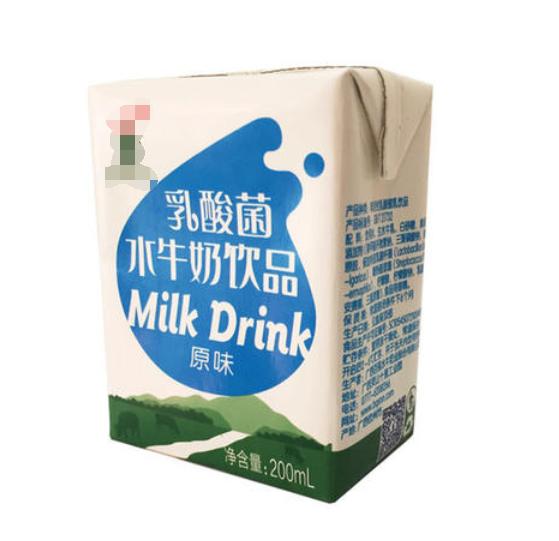 这4种“假牛奶”你还在喝吗？对长高没有帮助，进入了黑名单