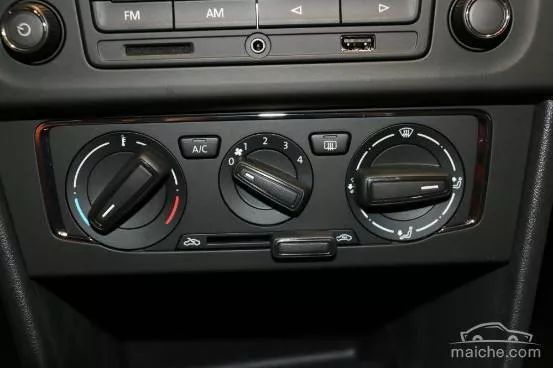 #车家号#汽车空调这几个按键，80%的人不懂用！车子白买了