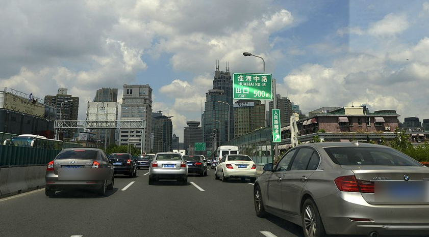 【SUV有情报】车上这个功能不要随便开！费油不说还容易惹事，老司机上车就关掉