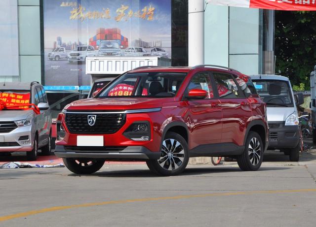 【车技集合】神车又出新款，外观内饰都换新，5、6、7座都可选，又要热卖？