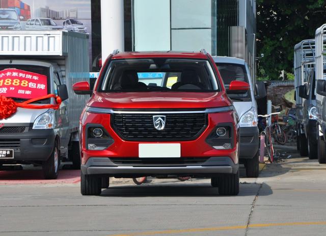 【车技集合】神车又出新款，外观内饰都换新，5、6、7座都可选，又要热卖？