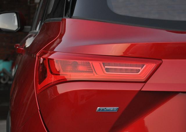 【车技集合】神车又出新款，外观内饰都换新，5、6、7座都可选，又要热卖？