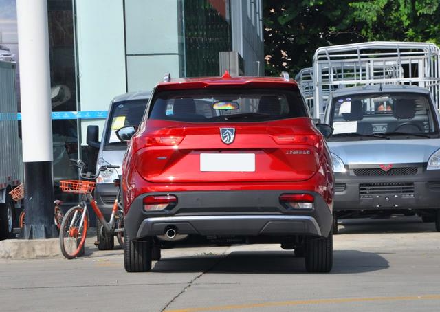 【车技集合】神车又出新款，外观内饰都换新，5、6、7座都可选，又要热卖？