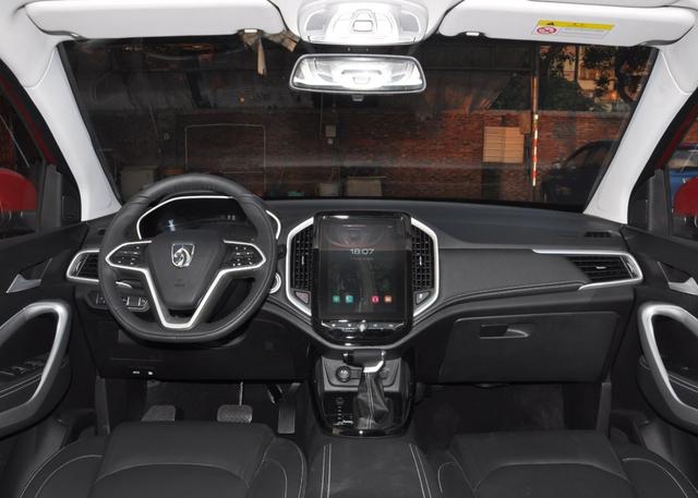 【车技集合】神车又出新款，外观内饰都换新，5、6、7座都可选，又要热卖？