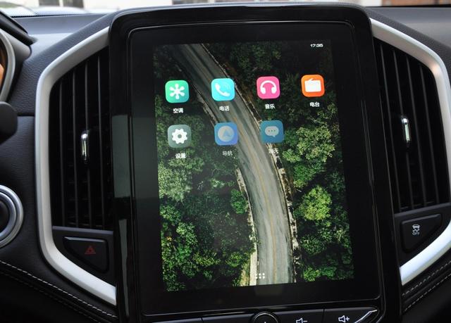 【车技集合】神车又出新款，外观内饰都换新，5、6、7座都可选，又要热卖？