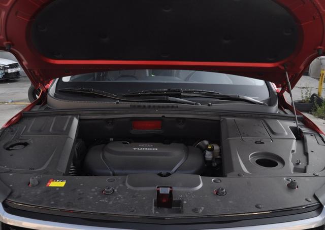 【车技集合】神车又出新款，外观内饰都换新，5、6、7座都可选，又要热卖？