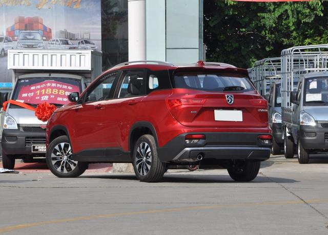 【车技集合】神车又出新款，外观内饰都换新，5、6、7座都可选，又要热卖？