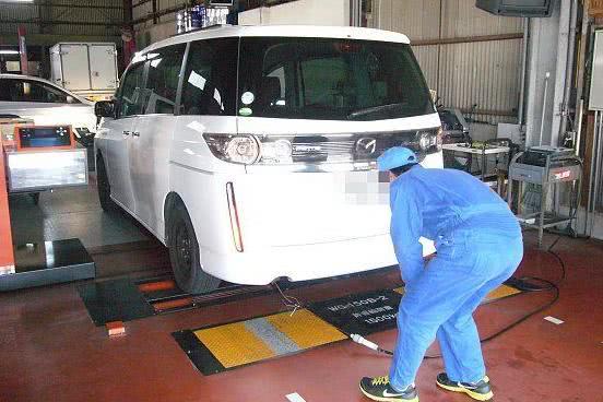 「十二12」年检又有“大改变”，车管所：早点了解，避免日后吃亏