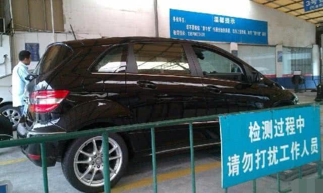 「十二12」年检又有“大改变”，车管所：早点了解，避免日后吃亏