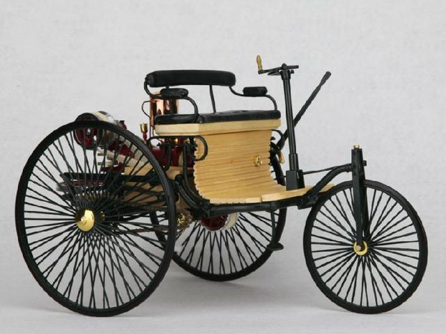 选车中心@国产汽车和国外差距很小吗？不，差距还很大！