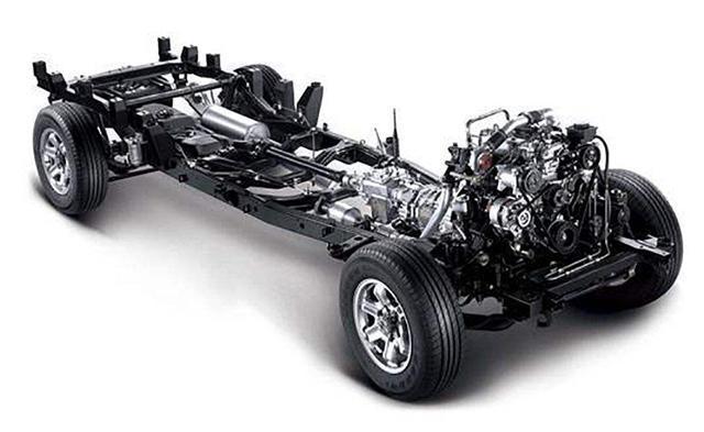 选车中心@国产汽车和国外差距很小吗？不，差距还很大！