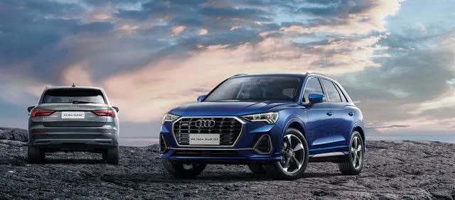 【阿贵看车】这6款车最适合女性开，看看你喜欢哪一款？