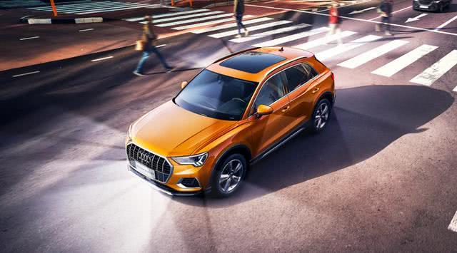 【阿贵看车】这6款车最适合女性开，看看你喜欢哪一款？