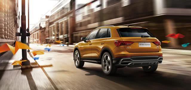 【阿贵看车】这6款车最适合女性开，看看你喜欢哪一款？