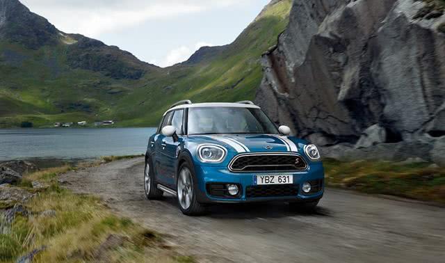 【阿贵看车】这6款车最适合女性开，看看你喜欢哪一款？