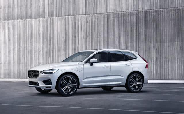 【阿贵看车】这6款车最适合女性开，看看你喜欢哪一款？