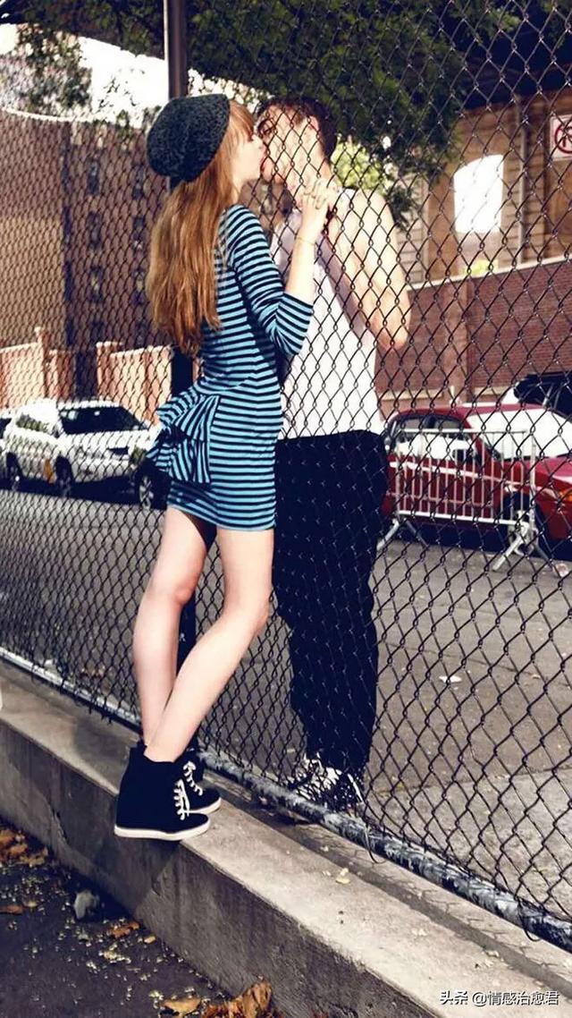 [情感治愈君]婚姻生活15句，爱情和婚姻的基础是忠诚、信任和妥协