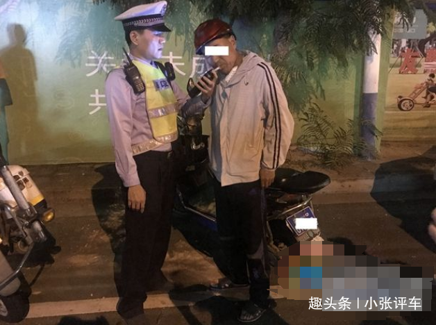「小张评车」最新消息！下月起电动车新规将正式执行，违者最低罚款500元！