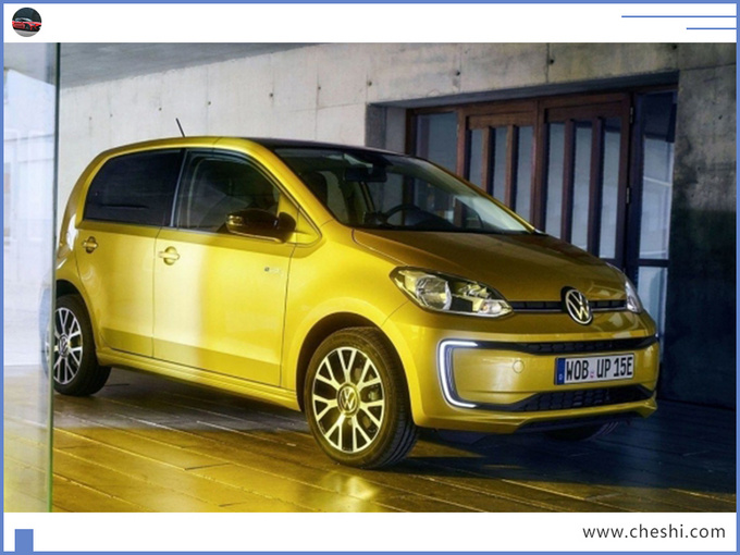 网上车市■大众“小号”高尔夫，现推新款车型，一份油钱都不花你敢信？