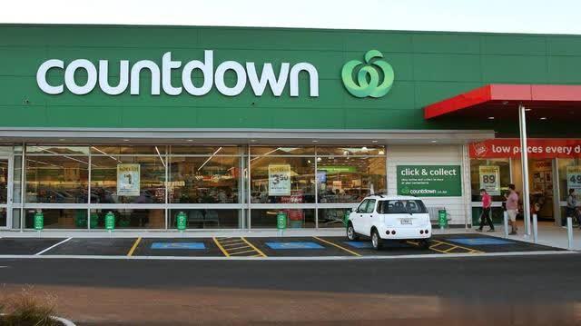 新西兰超市推“安静购物一小时”活动 理由超暖心