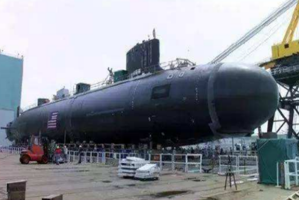美国核潜出现问题，船厂被罚很不服气，召集大量律师准备起诉