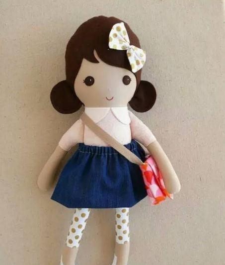 「俊俊天下行」心理测试：第一眼看上了哪个娃娃，测试你心里有多苦！