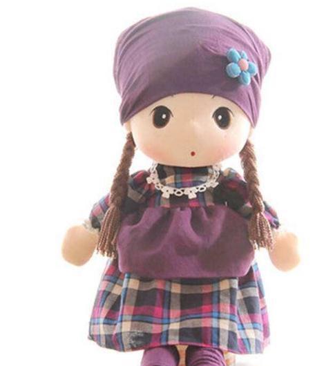 「俊俊天下行」心理测试：第一眼看上了哪个娃娃，测试你心里有多苦！