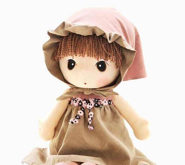 「俊俊天下行」心理测试：第一眼看上了哪个娃娃，测试你心里有多苦！