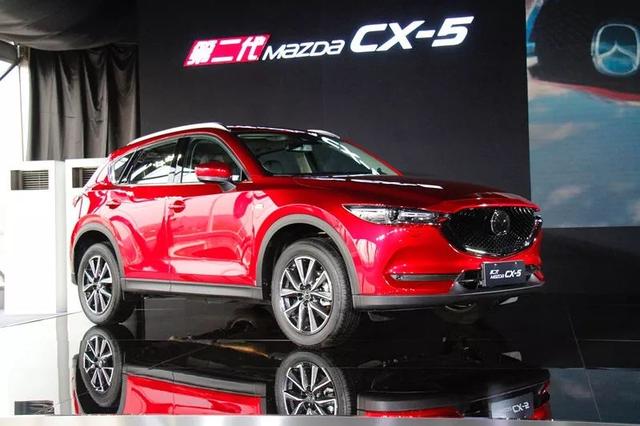 [家有汽车]长安马自达岌岌可危，会成为下一个扯长安汽车业绩后腿的吗？