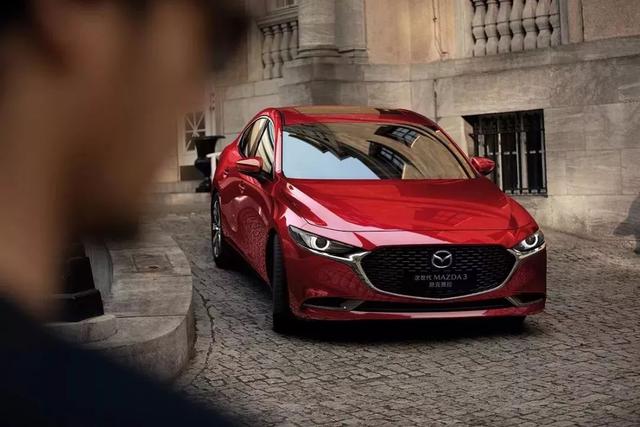 [家有汽车]长安马自达岌岌可危，会成为下一个扯长安汽车业绩后腿的吗？