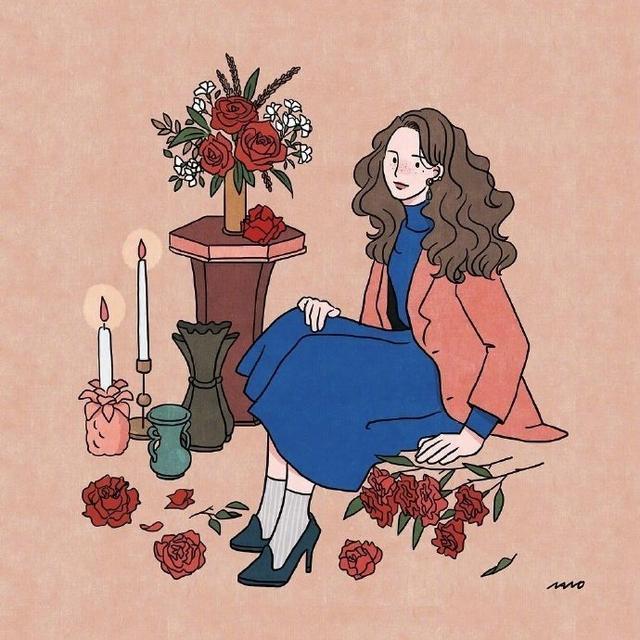 「文昌读书」让人想大哭一场的句子，伤感入体，痛彻心扉！