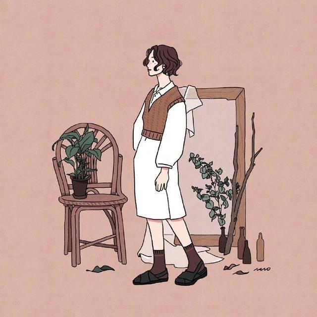 「文昌读书」让人想大哭一场的句子，伤感入体，痛彻心扉！