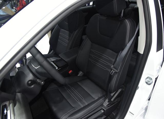 车里恩特儿@这款车未上市就火，不到7万，尾部像桑塔纳三千