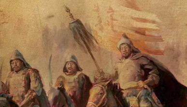 十三世纪时，蒙古军三征越南，却三战三败，成为忽必烈一生的遗憾