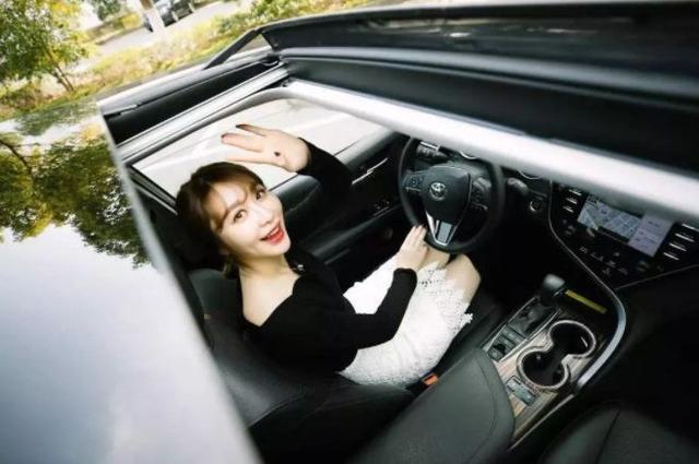 掌尚车市■这三个配置，看上去鸡肋，但一用你就停不下来