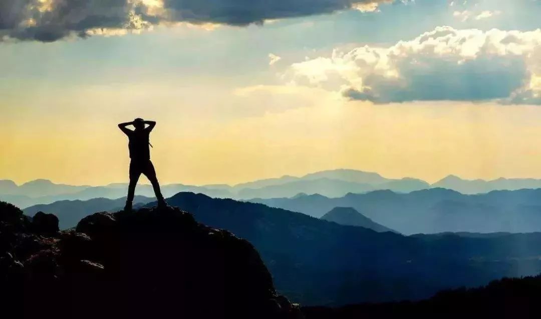 【遂平零距离】一个人的成熟，从沉默开始，这5句话别对任何人说