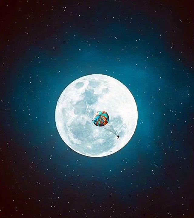 向钱看向厚看■心烦的时候，就这样对自己说......