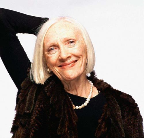 [华云头条]心理学：第一眼你认为哪位老太太最有钱？测出你是否远见！