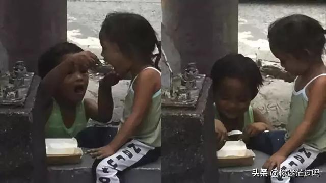 【文思泉涌】撑不下去的时候，请看看这19张照片(累吗？累就看看）