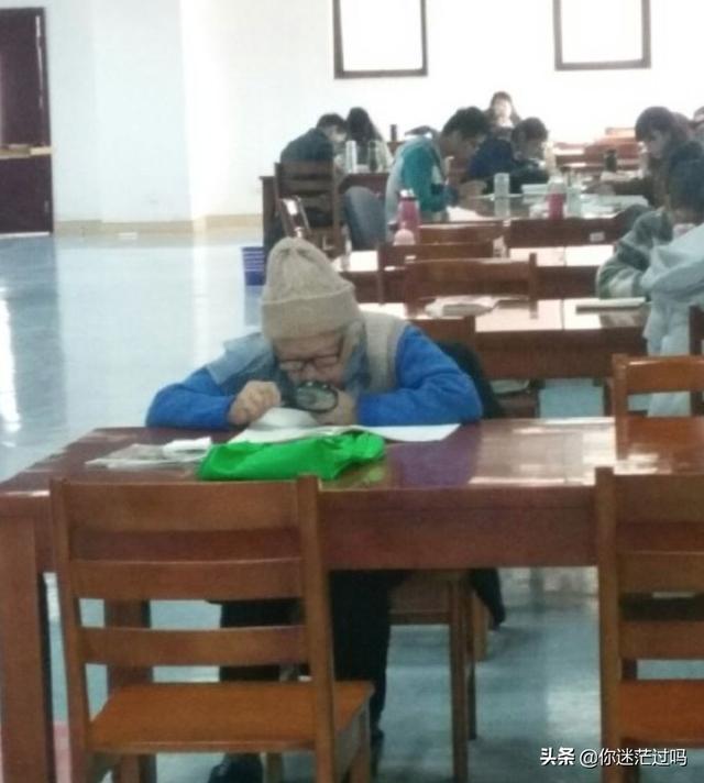 【文思泉涌】撑不下去的时候，请看看这19张照片(累吗？累就看看）