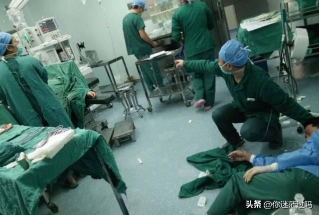 【文思泉涌】撑不下去的时候，请看看这19张照片(累吗？累就看看）