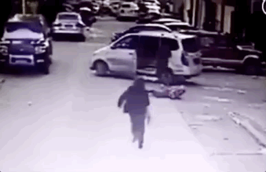 【文思泉涌】撑不下去的时候，请看看这19张照片(累吗？累就看看）