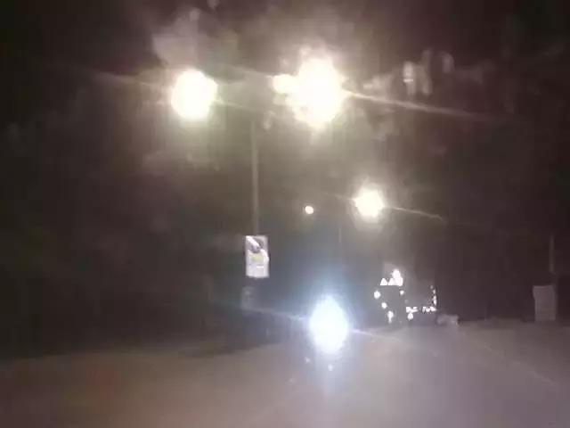 汽车资讯录@警惕：开车六大夺命盲区！