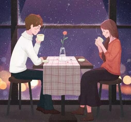 「芝麻夜谈」女人最爱听的三个肉麻称呼，经常叫她早晚都是你的人